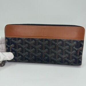 Goyard Matignon Wallet
